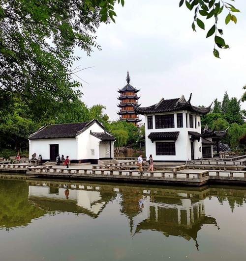 常州免费的景点有哪些地方（常州免费景区排名必游景区）-第4张图片-文史