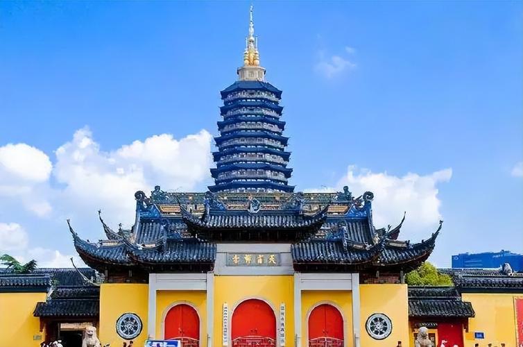 常州免费的景点有哪些地方（常州免费景区排名必游景区）-第5张图片-文史