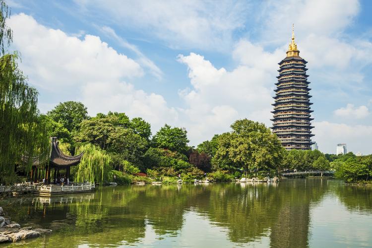 常州免费的景点有哪些地方（常州免费景区排名必游景区）-第6张图片-文史