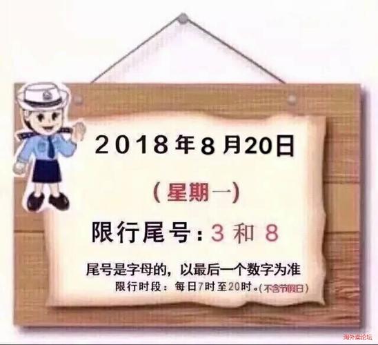沧州市限号,沧州市限号查询-第3张图片-文史
