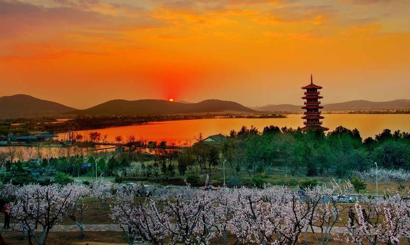 微山湖旅游景区好玩吗,微山湖好玩儿吗?-第2张图片-文史