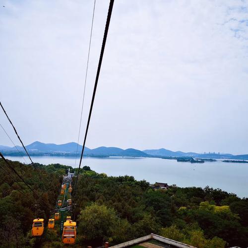 微山湖旅游景区好玩吗,微山湖好玩儿吗?-第3张图片-文史