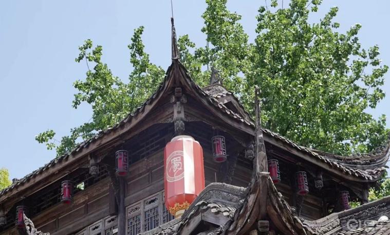 黄龙溪古镇攻略(黄龙溪古镇一日游路线)-第2张图片-文史 黄龙溪古镇攻略(黄龙溪古镇一日游路线)-第2张图片-文史