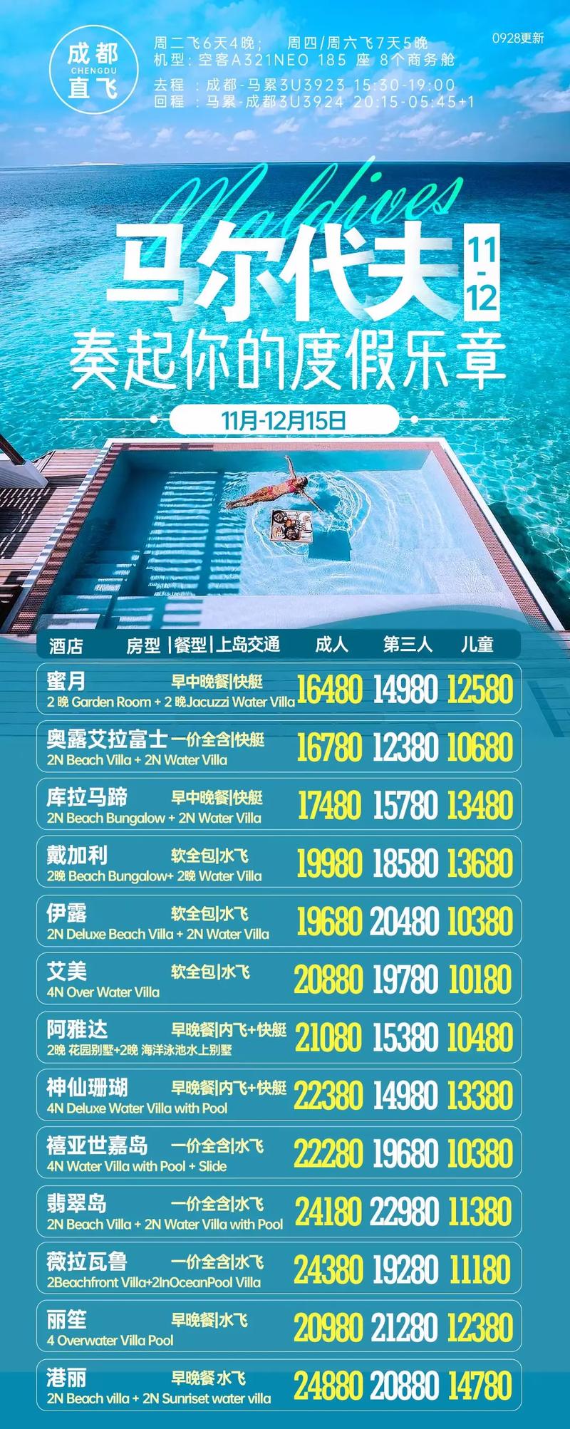 马尔代夫自助游花费,马尔代夫一日游多少钱-第7张图片-文史 马尔代夫自助游花费,马尔代夫一日游多少钱-第7张图片-文史