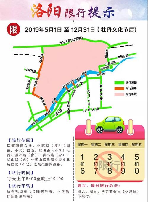 洛阳限号吗(洛阳限号吗2023年9月)-第6张图片-文史 洛阳限号吗(洛阳限号吗2023年9月)-第6张图片-文史