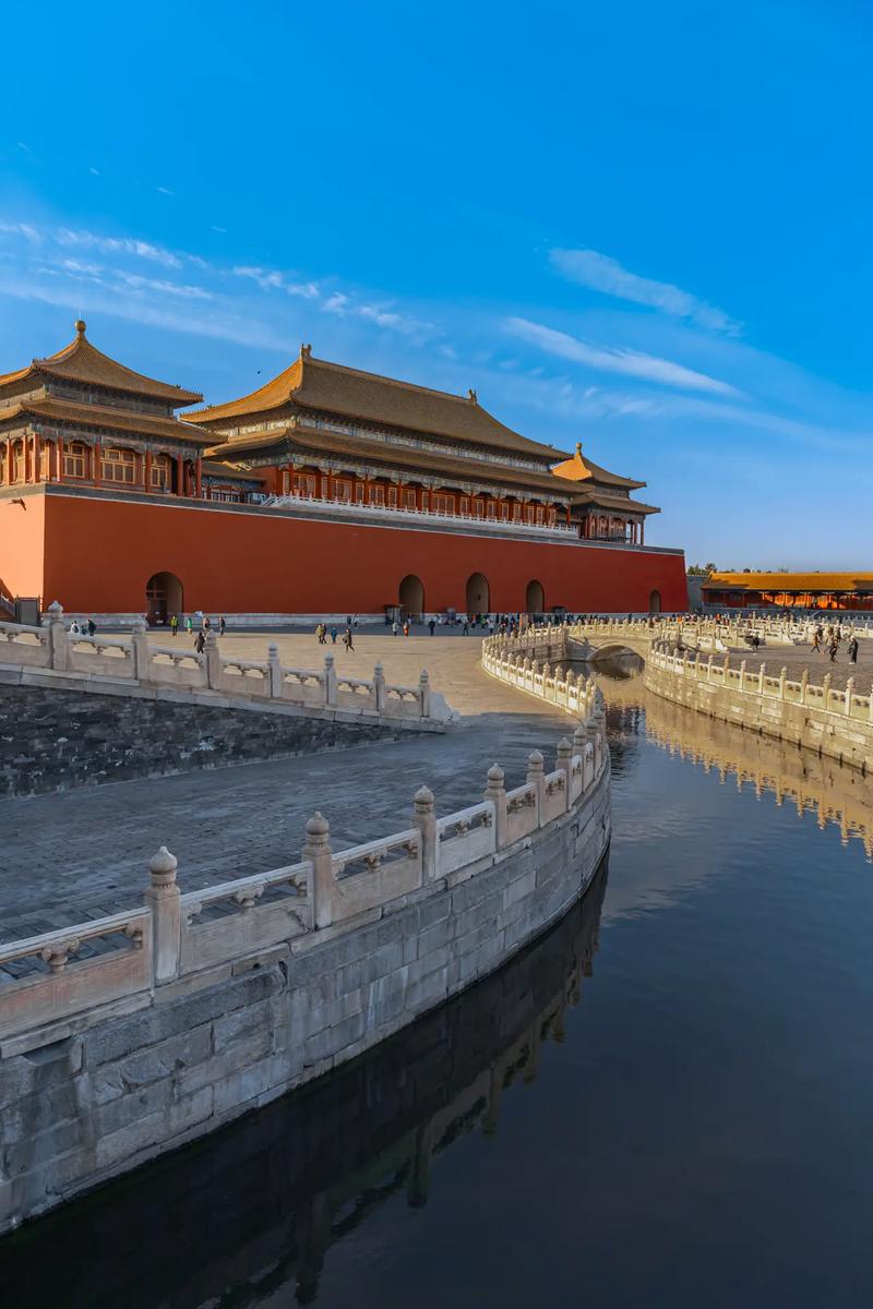 故宫游玩最佳攻略路线图(故宫游玩最佳攻略路线图一曰游)-第4张图片-文史 故宫游玩最佳攻略路线图(故宫游玩最佳攻略路线图一曰游)-第4张图片-文史