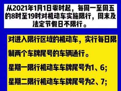鹤壁限号(鹤壁限号2023最新限号查询)-第5张图片-文史 鹤壁限号(鹤壁限号2023最新限号查询)-第5张图片-文史