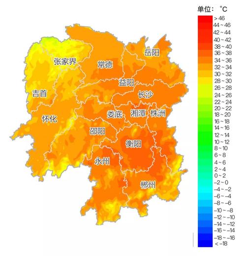临湘未来15天天气(临湘天气30天预报)-第3张图片-文史 临湘未来15天天气(临湘天气30天预报)-第3张图片-文史