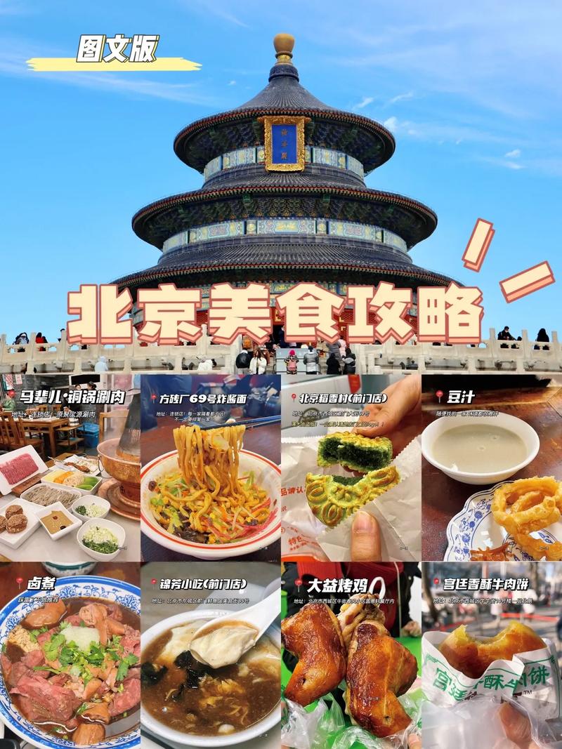 北京旅游购物攻略,北京游玩购物-第6张图片-文史 北京旅游购物攻略,北京游玩购物-第6张图片-文史