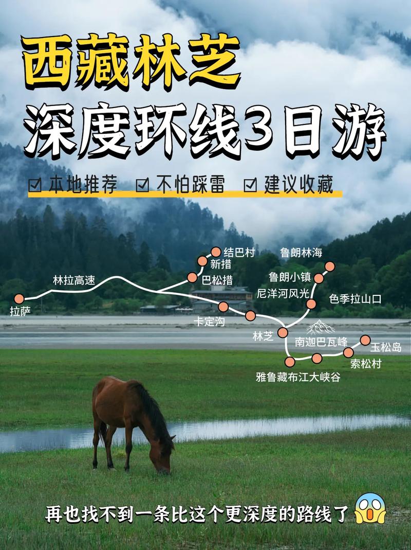 拉萨到林芝旅游攻略(拉萨到林芝旅游攻略三日游)-第2张图片-文史 拉萨到林芝旅游攻略(拉萨到林芝旅游攻略三日游)-第2张图片-文史