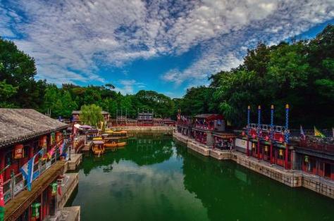 两天旅游景点推荐,两天时间旅游推荐-第3张图片-文史 两天旅游景点推荐,两天时间旅游推荐-第3张图片-文史