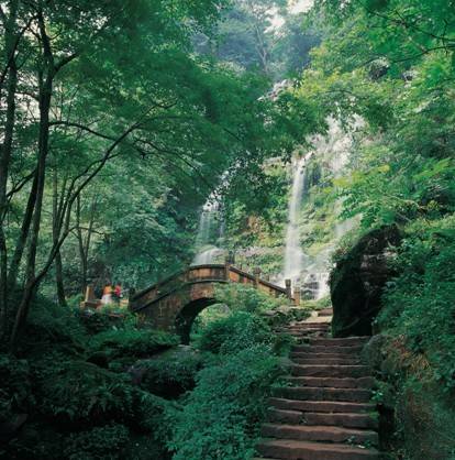 天台山天气,天台山天气-第5张图片-文史 天台山天气,天台山天气-第5张图片-文史