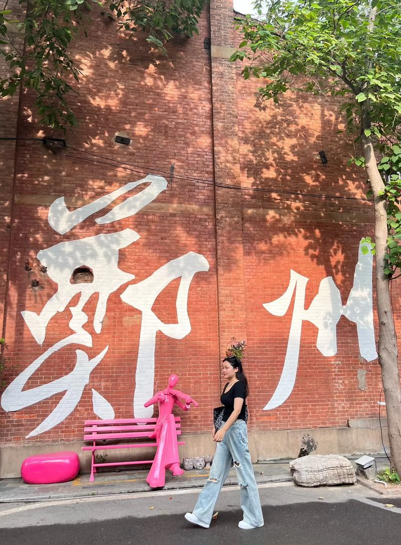 郑州绿博园地图游览图（郑州绿博园全景图）