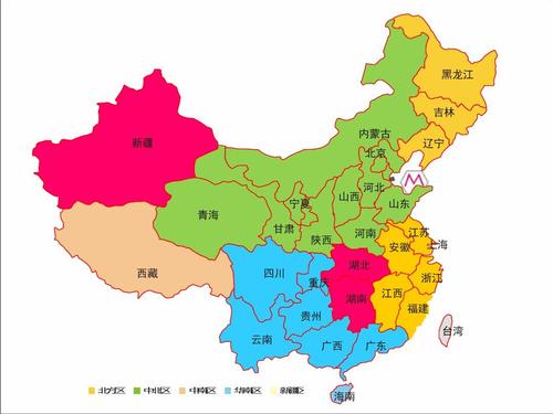 中国地图完整高清版,中国地图完整高清版红色-第2张图片-文史 中国地图完整高清版,中国地图完整高清版红色-第2张图片-文史