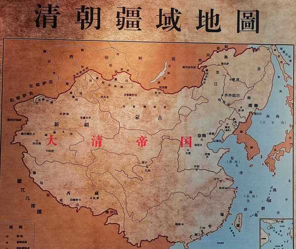 未来我国可能收回的领土（中国未来要收回的领土）-第5张图片-文史