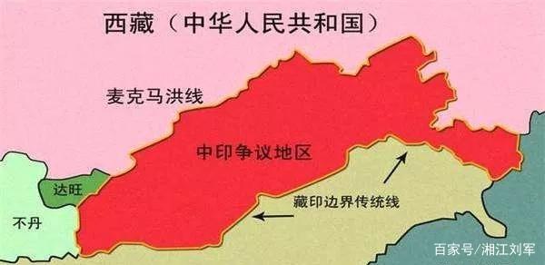 未来我国可能收回的领土（中国未来要收回的领土）-第8张图片-文史