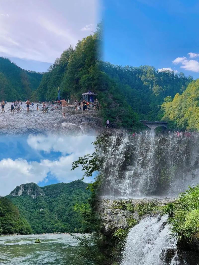 临海白水洋天气预报（临海白水洋天气预报一周15天）