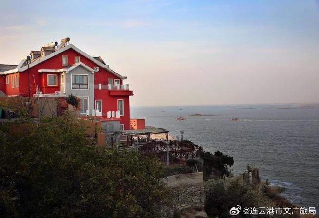 云台山住宿推荐几家特色民宿（云台山风景区住宿推荐）