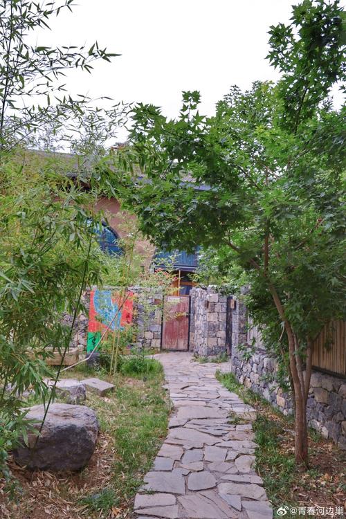 云台山住宿推荐几家特色民宿(云台山风景区住宿推荐)-第6张图片-文史 云台山住宿推荐几家特色民宿(云台山风景区住宿推荐)-第6张图片-文史
