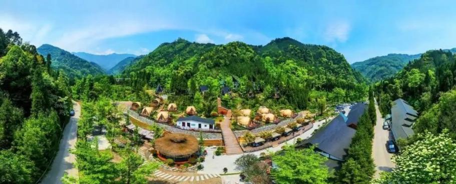 罗浮山温泉,绵阳罗浮山温泉-第5张图片-文史 罗浮山温泉,绵阳罗浮山温泉-第5张图片-文史