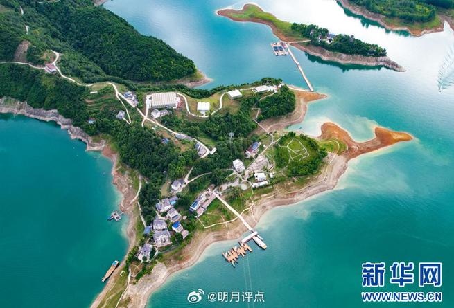 安康瀛湖风景区,安康瀛湖风景区天气预报15天-第2张图片-文史 安康瀛湖风景区,安康瀛湖风景区天气预报15天-第2张图片-文史