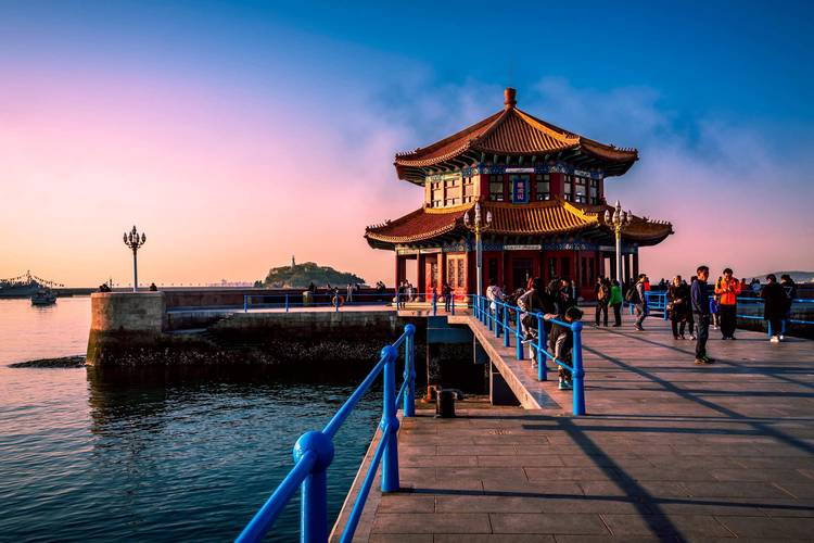 青岛旅游图片(青岛旅游图片高清)-第6张图片-文史 青岛旅游图片(青岛旅游图片高清)-第6张图片-文史
