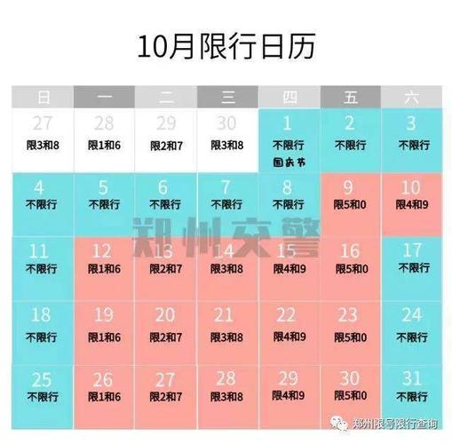 登封限号(登封限号2024最新规定)-第6张图片-文史 登封限号(登封限号2024最新规定)-第6张图片-文史
