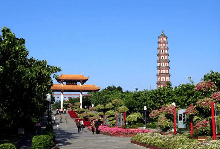 广州风景名胜区有哪些,广州风景名胜区有哪些好玩的