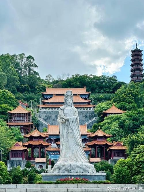 广州风景名胜区有哪些,广州风景名胜区有哪些好玩的-第3张图片-文史 广州风景名胜区有哪些,广州风景名胜区有哪些好玩的-第3张图片-文史