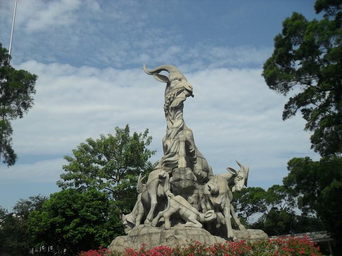 广州风景名胜区有哪些,广州风景名胜区有哪些好玩的-第6张图片-文史 广州风景名胜区有哪些,广州风景名胜区有哪些好玩的-第6张图片-文史