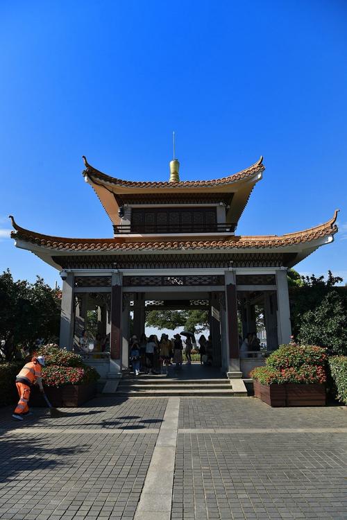 长沙景区有哪些景点推荐,长沙附近的旅游景点有哪些
