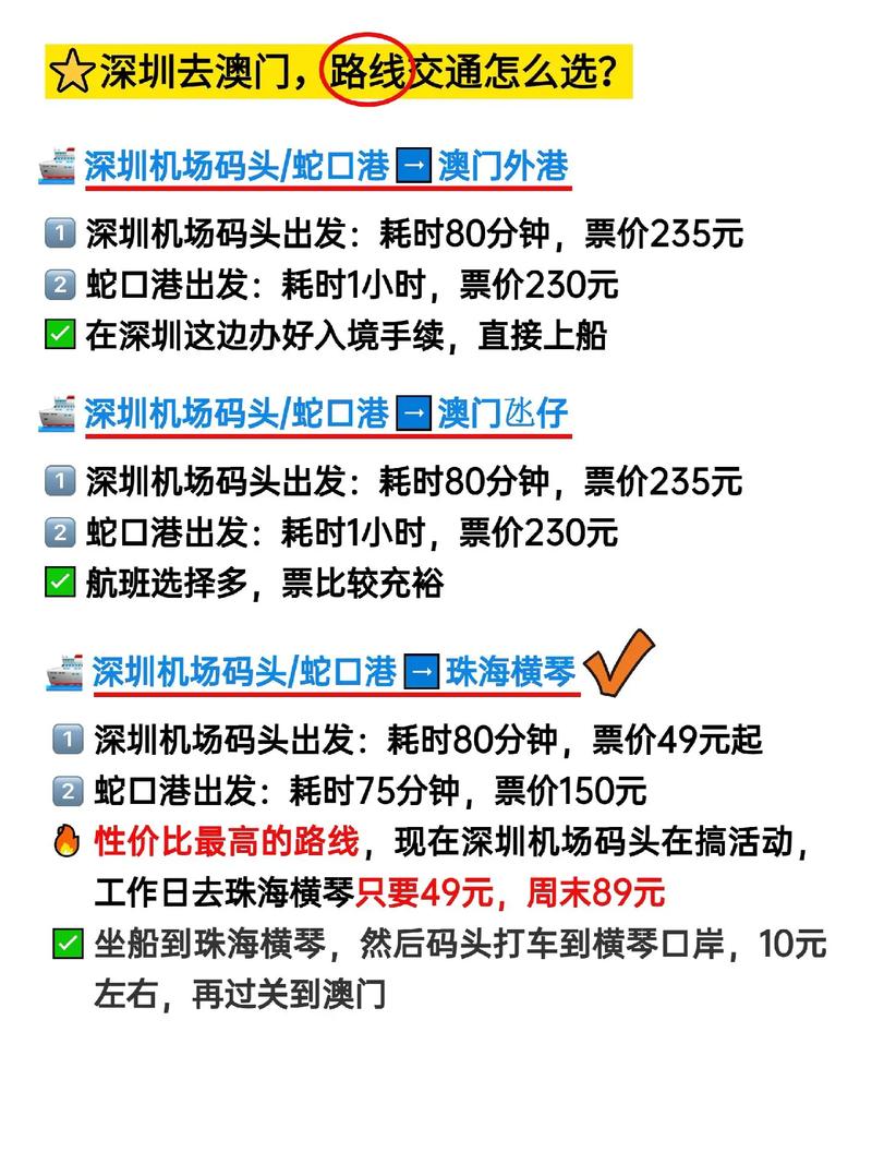 澳门一日游跟团多少钱（澳门旅游攻略一日游需要多少钱）