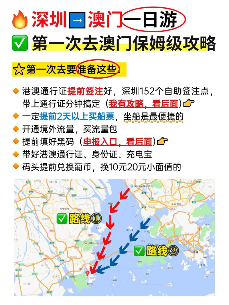 澳门一日游跟团多少钱(澳门旅游攻略一日游需要多少钱)-第4张图片-文史 澳门一日游跟团多少钱(澳门旅游攻略一日游需要多少钱)-第4张图片-文史