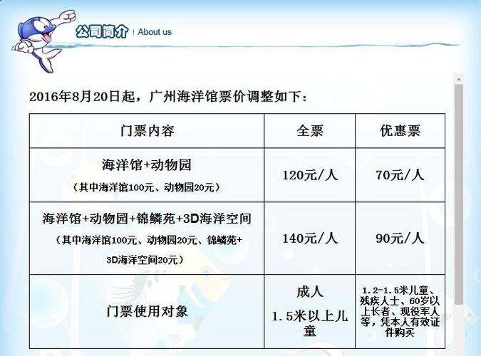 广州海洋馆门票预订(广州海洋馆攻略广州海洋馆门票)-第2张图片-文史 广州海洋馆门票预订(广州海洋馆攻略广州海洋馆门票)-第2张图片-文史