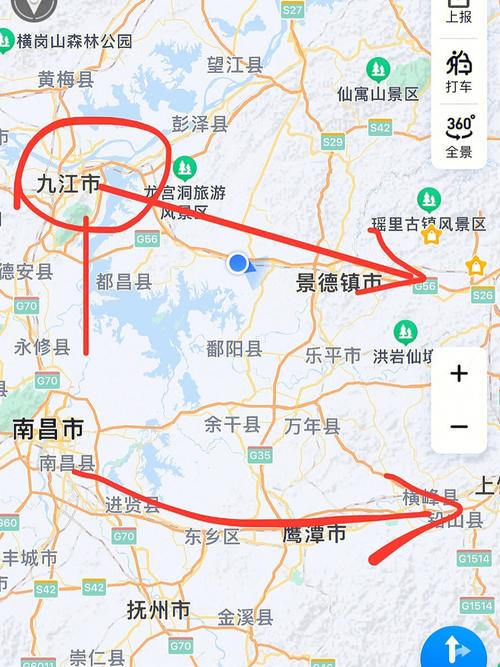 江西省婺源天气预报,江西省婺源天气预报近几天-第8张图片-文史 江西省婺源天气预报,江西省婺源天气预报近几天-第8张图片-文史