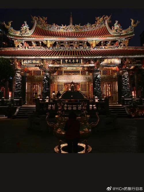台北景点,台北景点推荐-第3张图片-文史 台北景点,台北景点推荐-第3张图片-文史