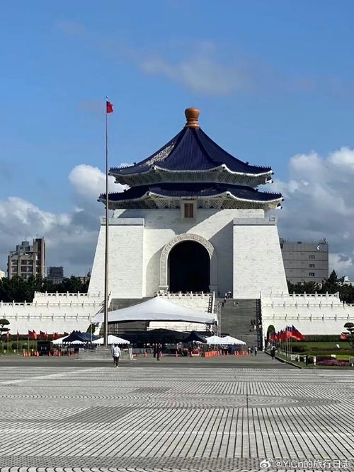 台北景点,台北景点推荐-第4张图片-文史 台北景点,台北景点推荐-第4张图片-文史