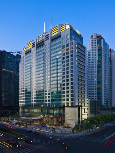 北京一晚100万的酒店（北京一百万一晚的酒店）