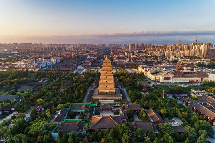 西安前十旅游景点,西安前十旅游景点有哪些推荐-第1张图片-文史 西安前十旅游景点,西安前十旅游景点有哪些推荐-第1张图片-文史