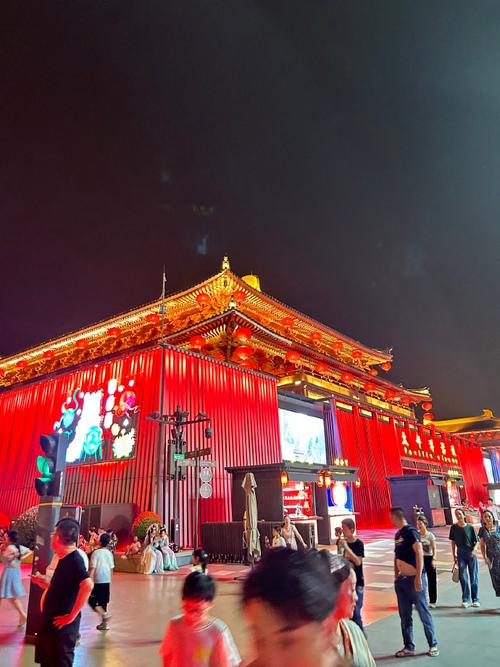 西安前十旅游景点,西安前十旅游景点有哪些推荐-第3张图片-文史 西安前十旅游景点,西安前十旅游景点有哪些推荐-第3张图片-文史