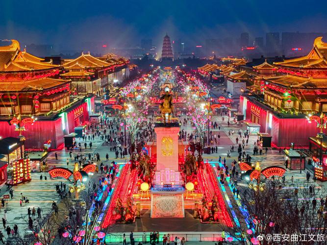 西安前十旅游景点,西安前十旅游景点有哪些推荐-第4张图片-文史 西安前十旅游景点,西安前十旅游景点有哪些推荐-第4张图片-文史