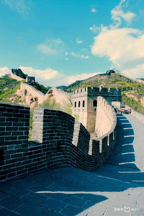 北京八达岭长城景点介绍,北京八达岭长城景点介绍图片