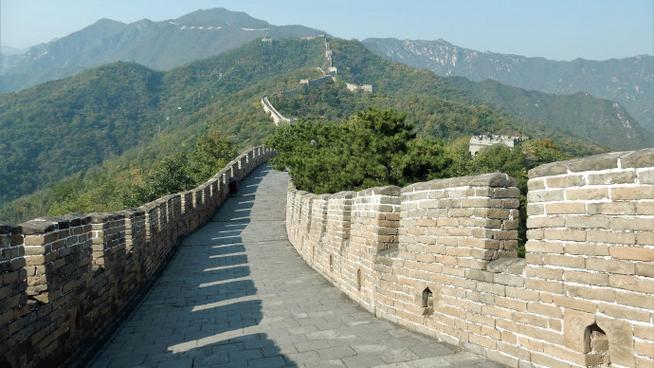 北京八达岭长城景点介绍,北京八达岭长城景点介绍图片-第2张图片-文史 北京八达岭长城景点介绍,北京八达岭长城景点介绍图片-第2张图片-文史