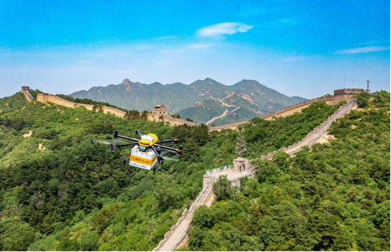 北京八达岭长城景点介绍,北京八达岭长城景点介绍图片-第3张图片-文史 北京八达岭长城景点介绍,北京八达岭长城景点介绍图片-第3张图片-文史