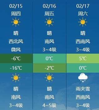 延寿天气预报一周(延寿天气预报15天左右的天气预报)-第4张图片-文史 延寿天气预报一周(延寿天气预报15天左右的天气预报)-第4张图片-文史