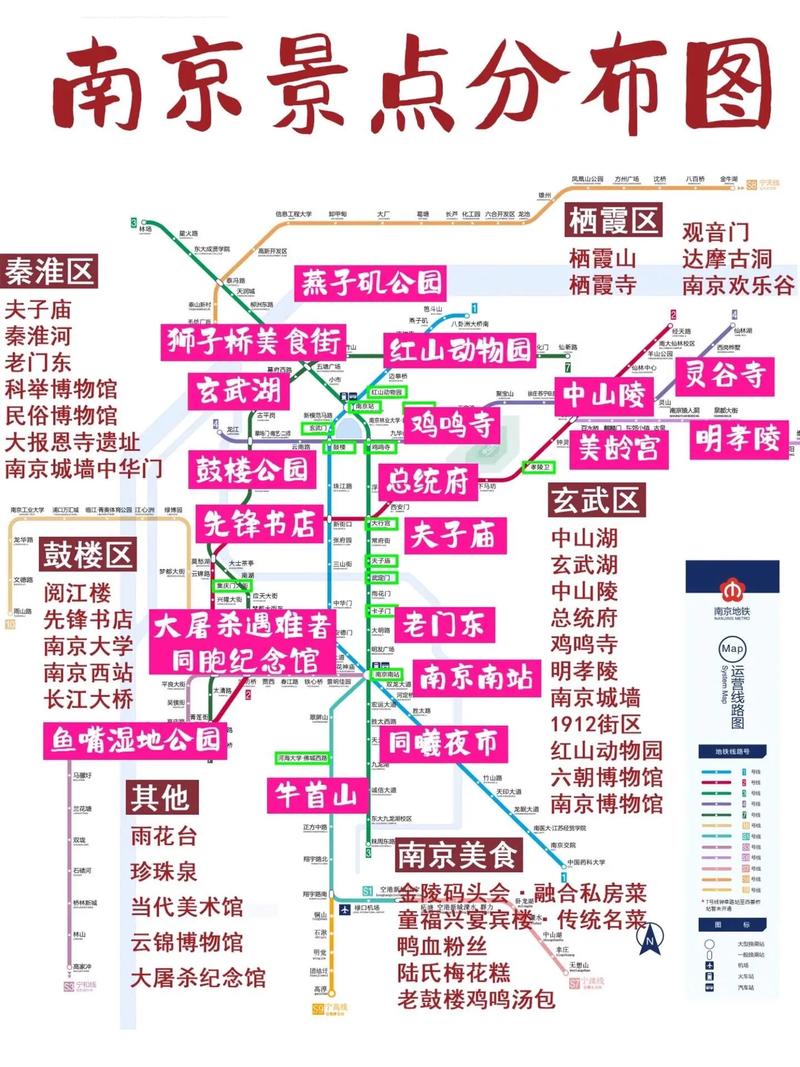 南京两日游路线,南京两日游路线攻略-第4张图片-文史 南京两日游路线,南京两日游路线攻略-第4张图片-文史