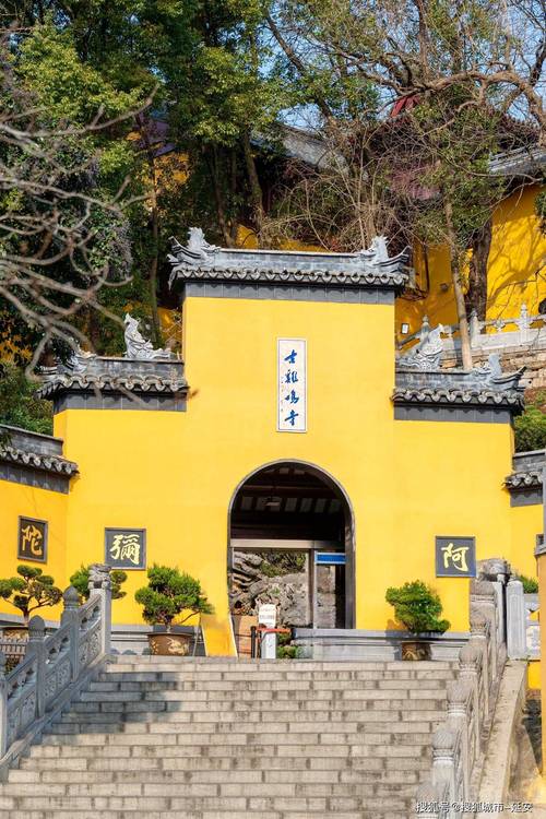 南京两日游路线,南京两日游路线攻略-第7张图片-文史 南京两日游路线,南京两日游路线攻略-第7张图片-文史