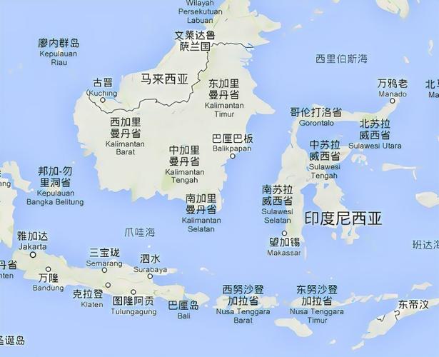 印尼（印尼屠杀多少华侨 1998）