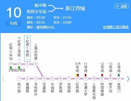 上海野生动物园地铁,上海虹桥站到上海野生动物园地铁-第3张图片-文史 上海野生动物园地铁,上海虹桥站到上海野生动物园地铁-第3张图片-文史