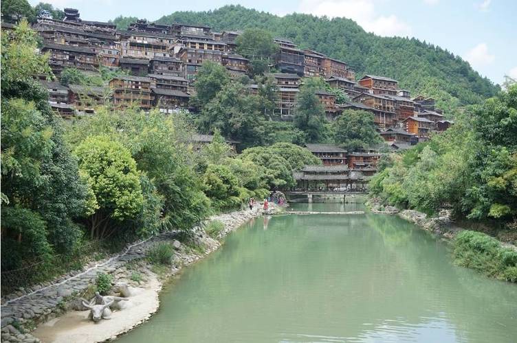 贵州好玩的地方(贵州好玩的地方排名榜)-第6张图片-文史 贵州好玩的地方(贵州好玩的地方排名榜)-第6张图片-文史